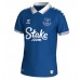 Everton Ashley Young #18 Domaci Dres 2023-24 Kratak Rukavima